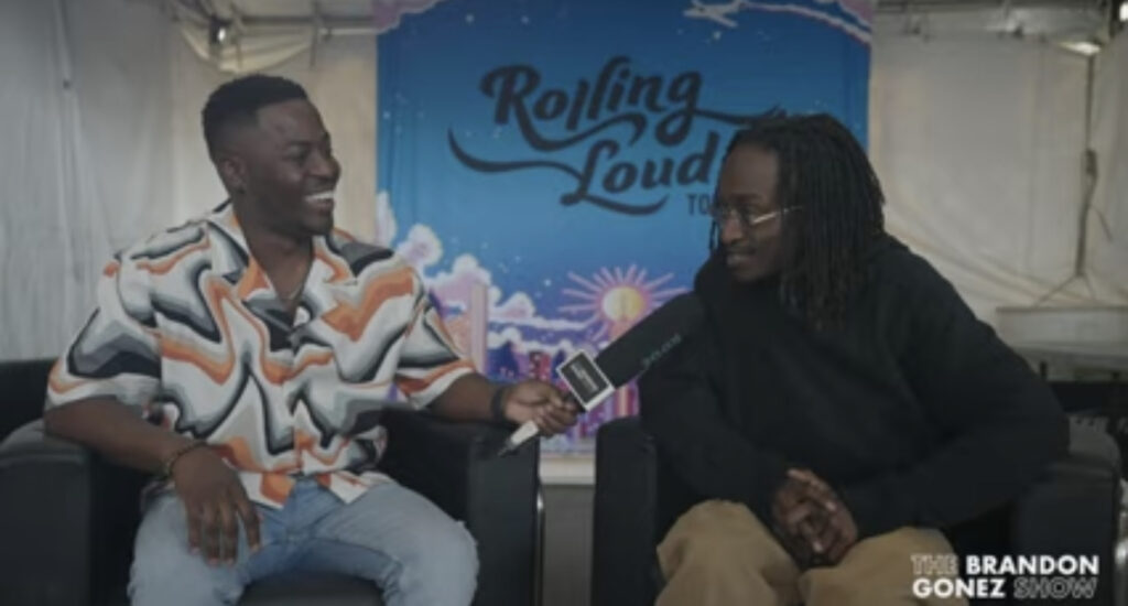 An Inside Look Into Rolling Loud's Exclusive 'Loud Club