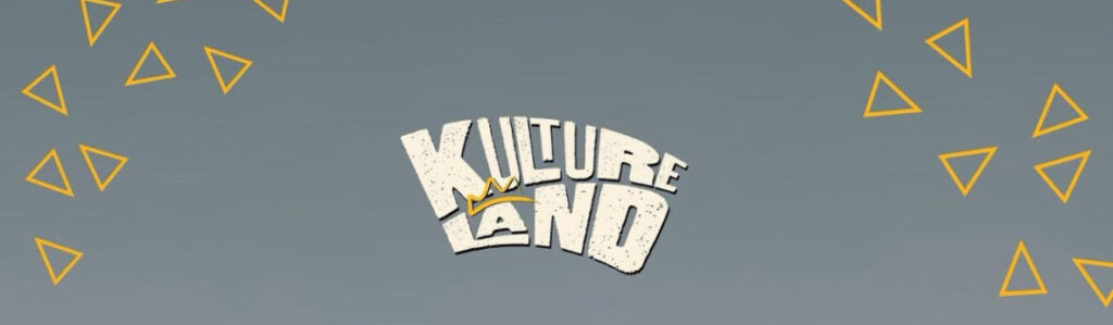 Kultureland Festival Logo