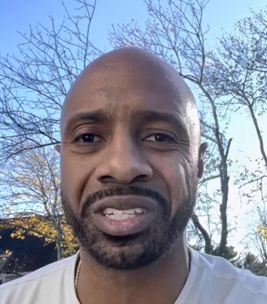 Jay Williams shares thoughts on Kyrie Irving Suspension