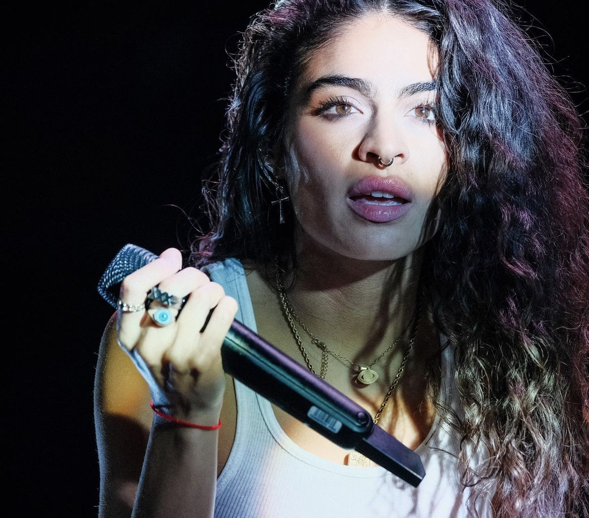 Jessie Reyez Talks Self-love, Colombian Background & YESSIE!