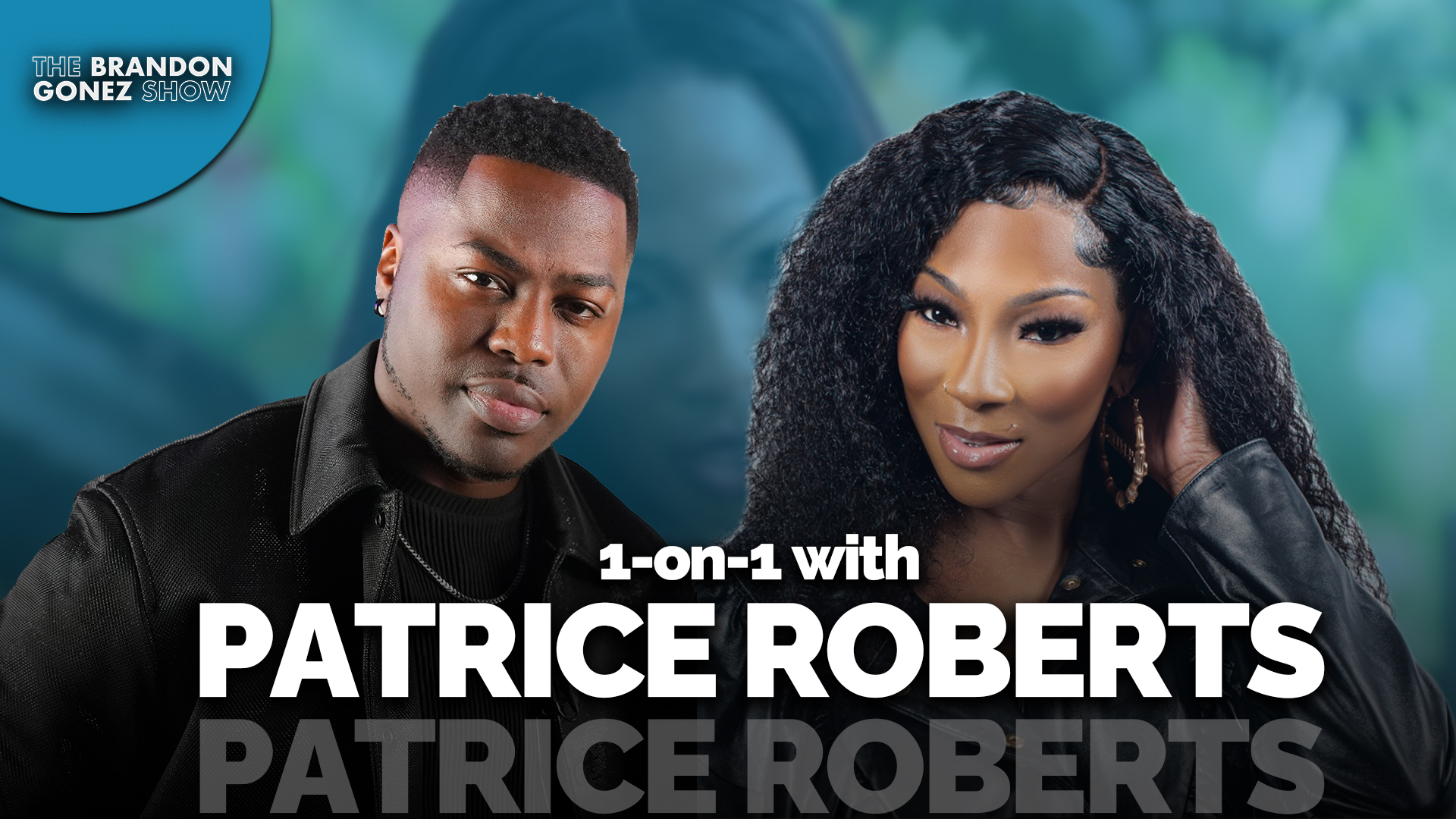 1-on-1 with Soca Superstar Patrice Roberts