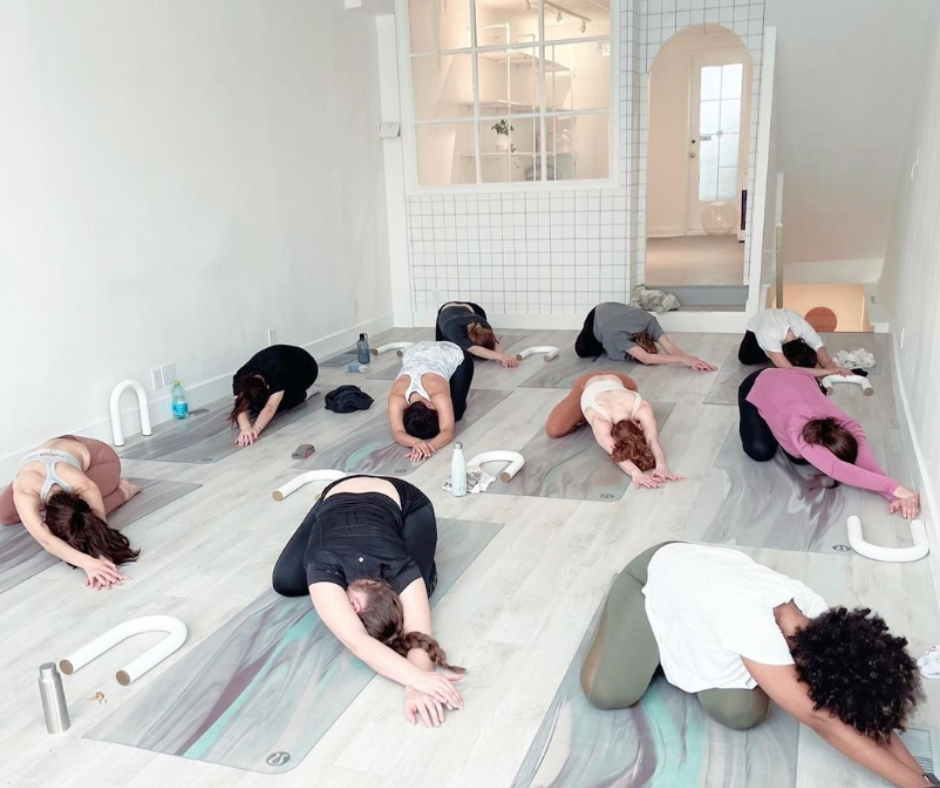 Toronto’s first Black-owned pilates studio is set to reopen next week after making some out of this world additions to its inclusive space. Nice Day Pilates’ grand reopening will be on Monday, May 15 to reveal its new reformer studio and one on one private session space. The east-end studio, located near King and Parliament streets, was closed for the first half of May to renovate the studio and set up the exercise machines. And now Nice Day 2.0 is here and everyone is welcome.