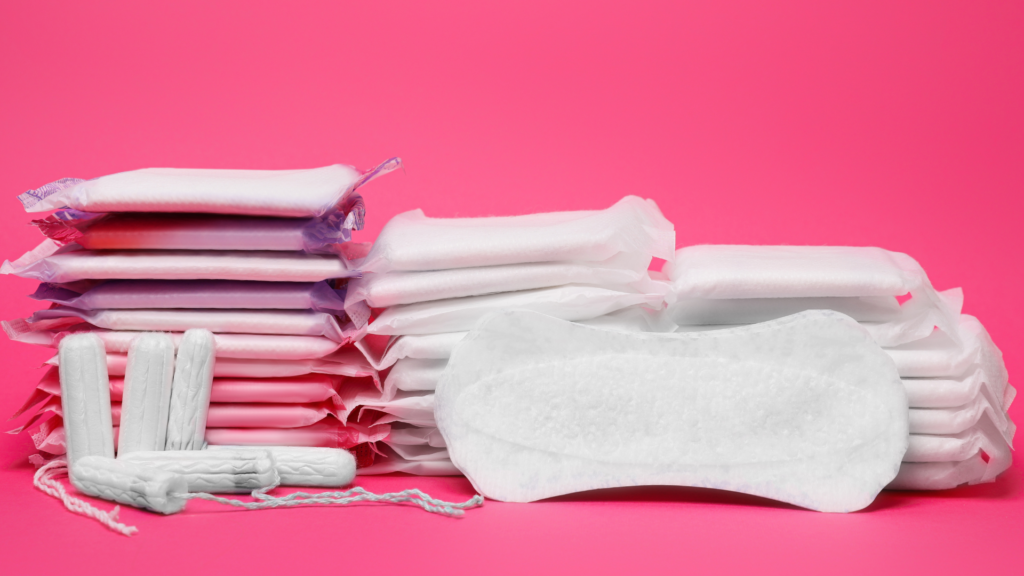 Free menstrual products to be provided in federally regulated workplaces