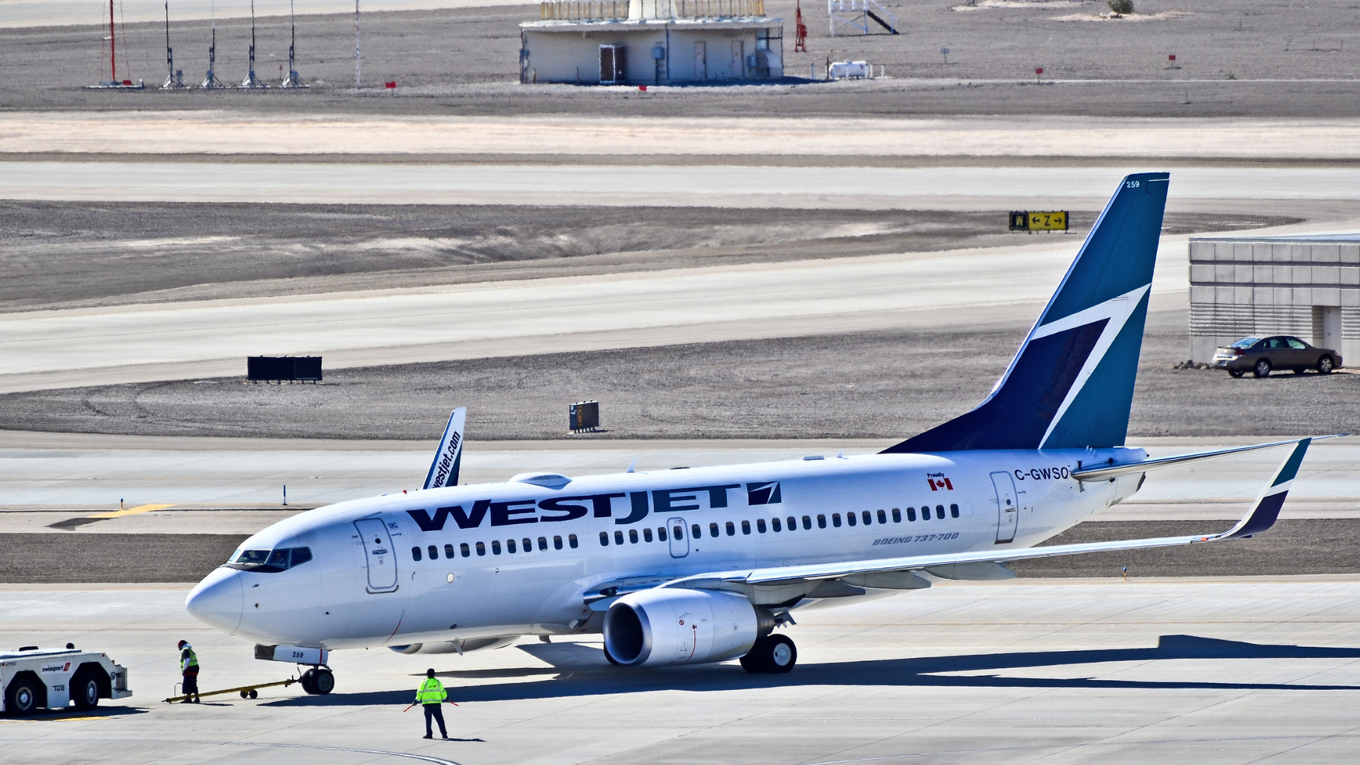 Canada's WestJet reaches tentative deal with pilots, averts strike