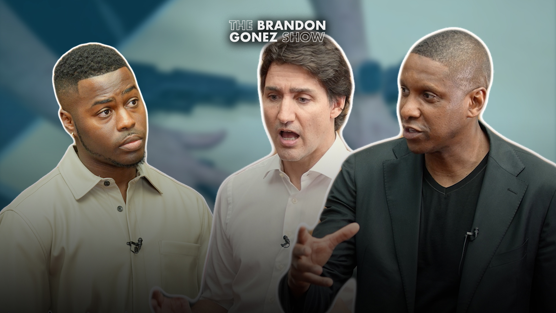 Gun violence is on the rise in Canada, with data showing there has been an 80 per cent increase in violent crimes involving guns since 2009.