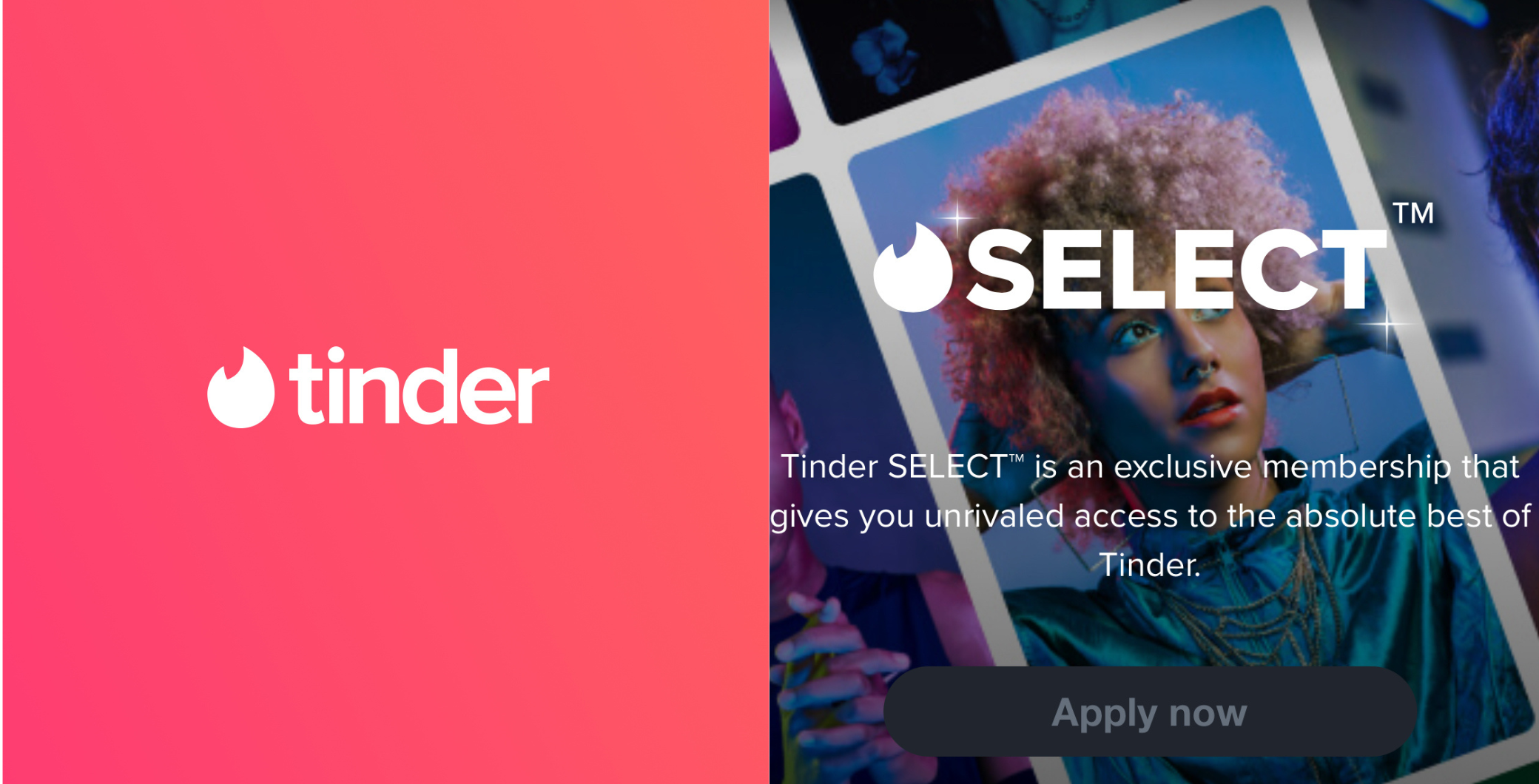 Love For $499? Tinder Launches New 'Select' Membership