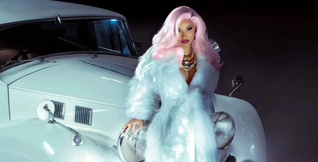 Cardi B