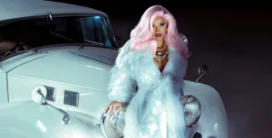 Cardi B