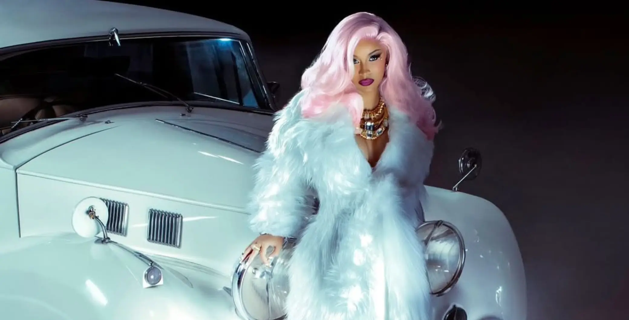 Cardi B