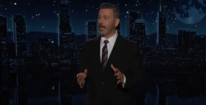Jimmy Kimmel