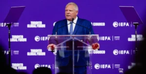 Doug Ford