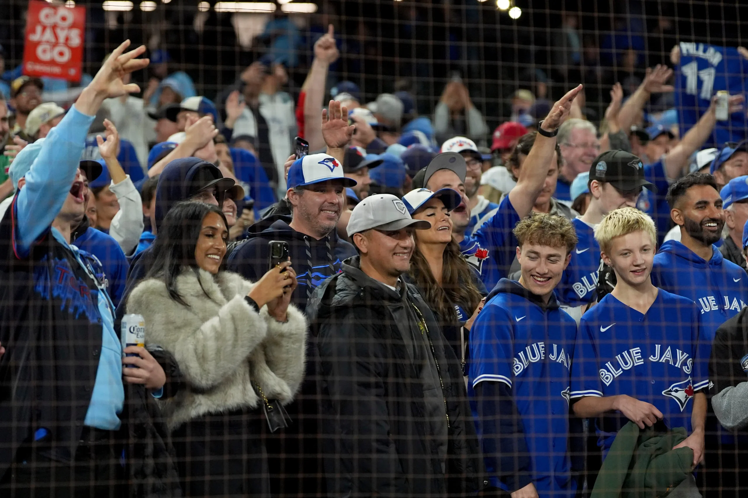 Blue Jays