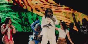 Vybz Kartel