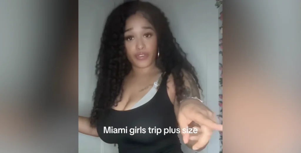 Miami plus size