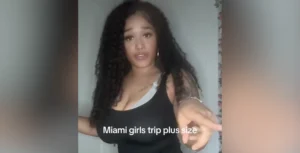Miami plus size